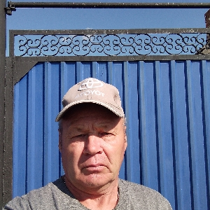 Александр Чупин