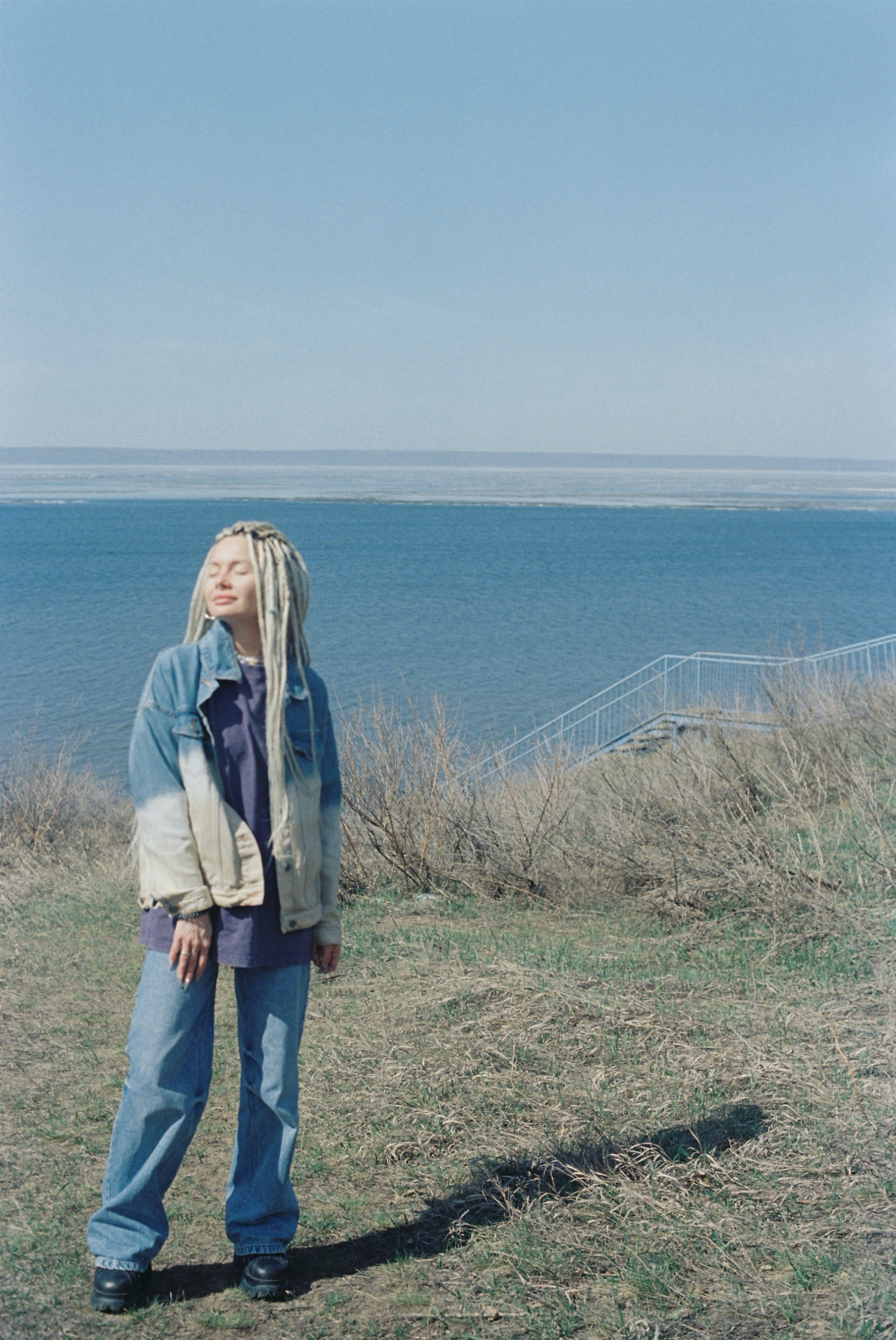 Я проявила несколько пленок 🙏🏽
Minolta x700 | Сетка — социальная сеть от hh.ru