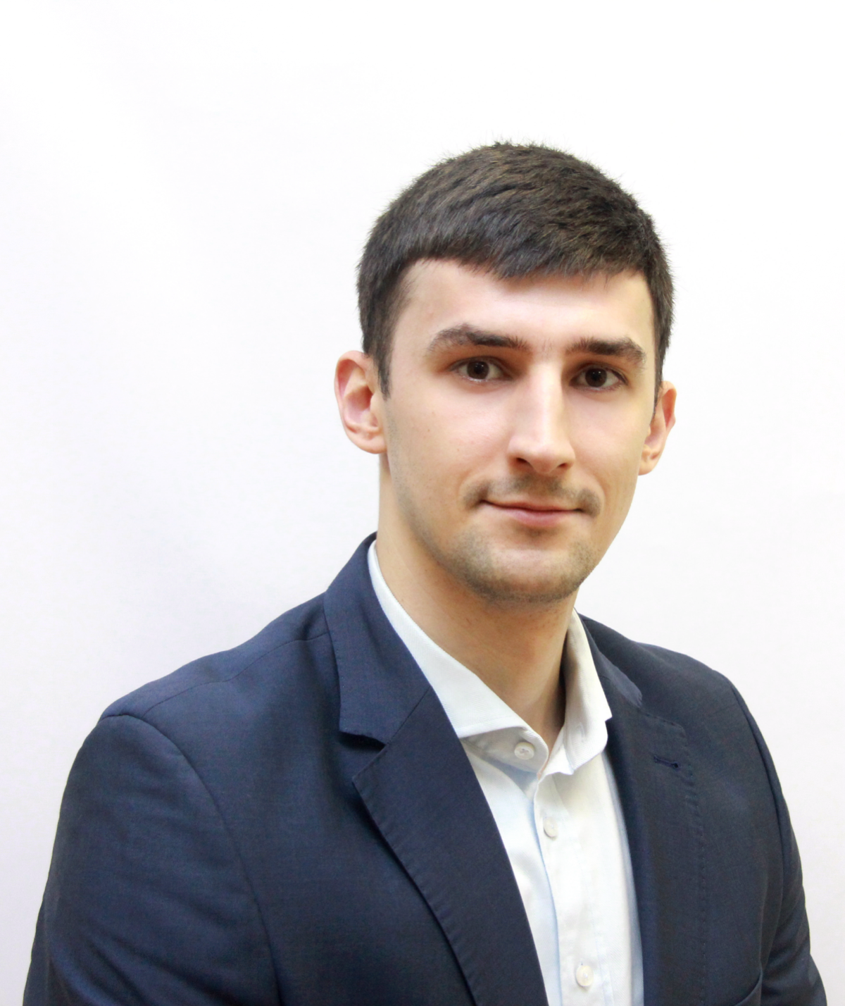 Иван Кирьянов