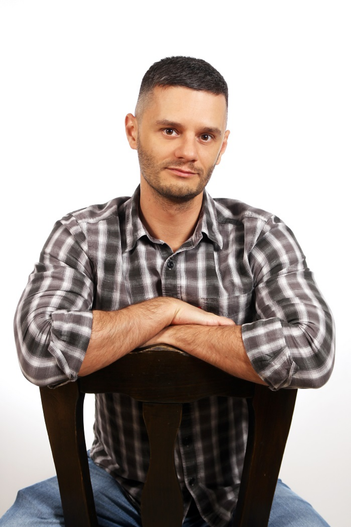 Кирилл Кравцов