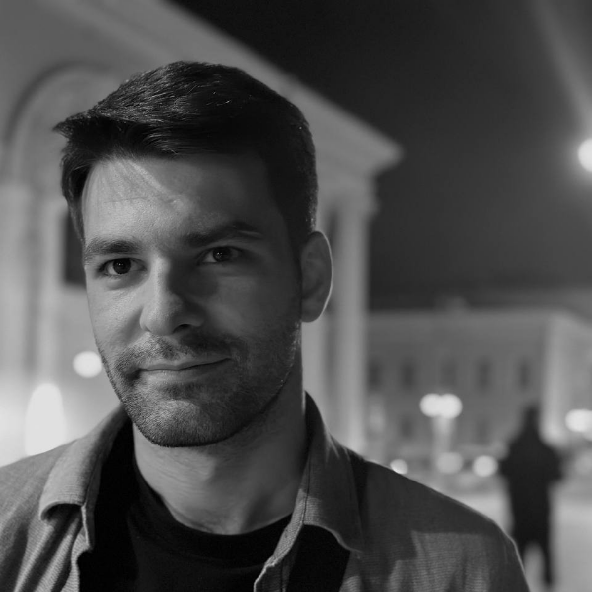 Заладдин Алекперов