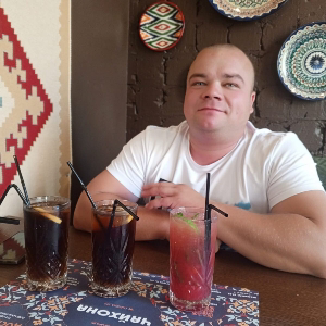 Павел Бусаров