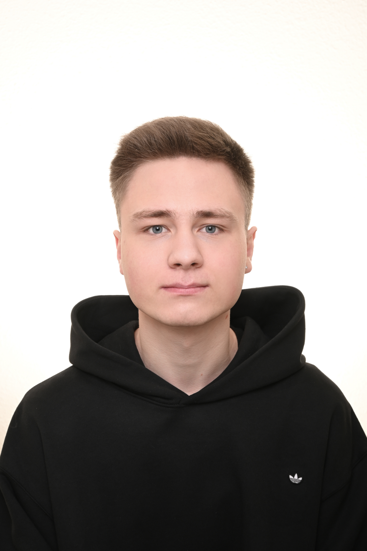Игорь Скурихин