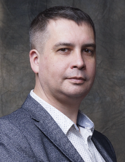 Александр Федотов | Сетка — социальная сеть от hh.ru