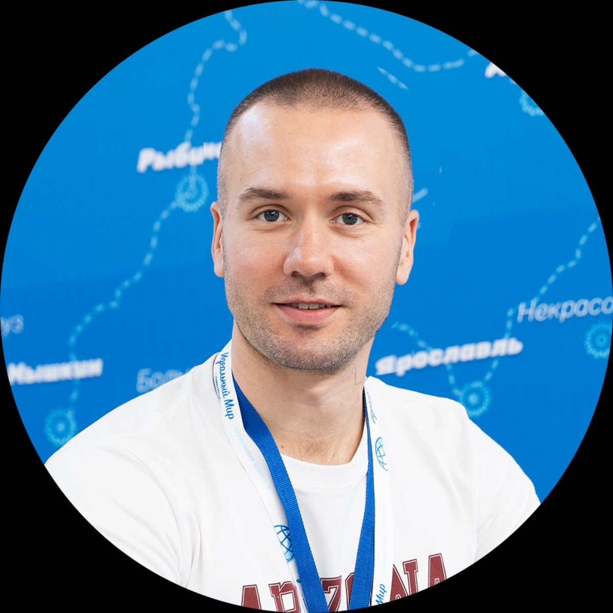 Павел Тарантин | Сетка — социальная сеть от hh.ru