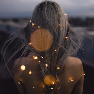 Дарья Ворбьева | Сетка — социальная сеть от hh.ru