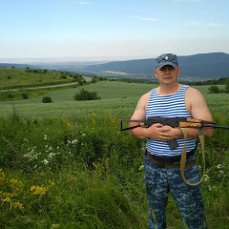 Дмитрий Крылов