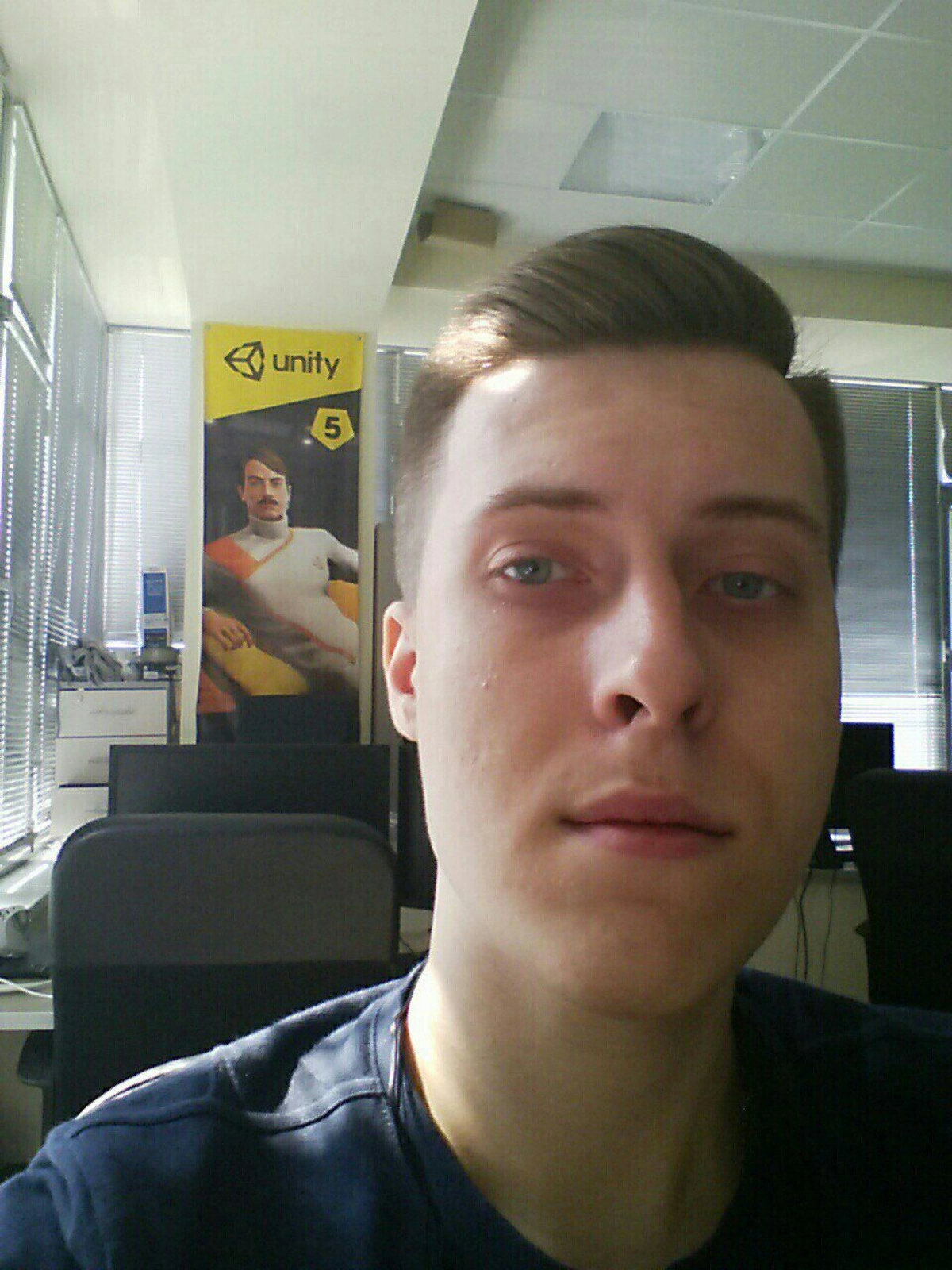 Андрей Скобелев