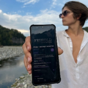 Игорь Фридрих | Сетка — социальная сеть от hh.ru