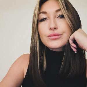 Эля Гахраманова