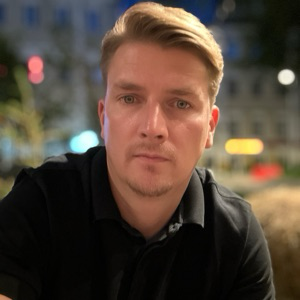 Григорий Никифоров