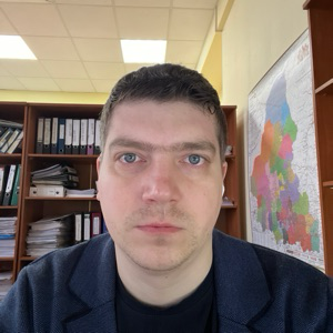 Рим Войнов | Сетка — социальная сеть от hh.ru