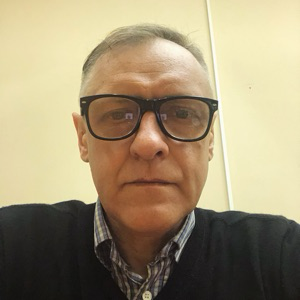 Дмитрий Баринов
