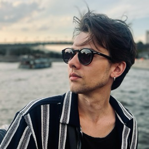 Антон Волков | Сетка — социальная сеть от hh.ru