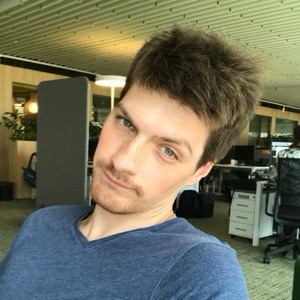 Ярослав Сенько | Сетка — социальная сеть от hh.ru