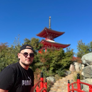 Богдан Долматов | Сетка — социальная сеть от hh.ru