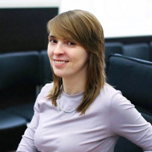 Алёна Наумова | Сетка — социальная сеть от hh.ru