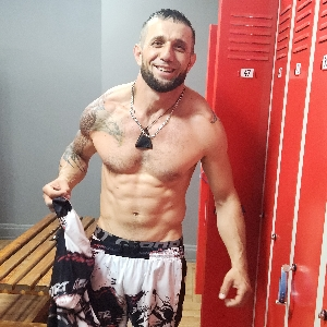 Магомед Магомедов