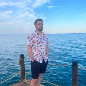 Никита Разумовский