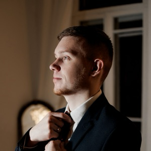 Тимофей Вдовенко | Сетка — социальная сеть от hh.ru