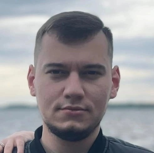 Вячеслав Евсеев