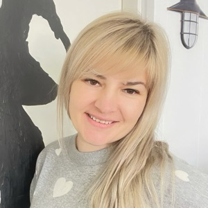 Елена Кутушева