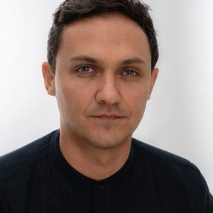 Дмитрий Кабацкий
