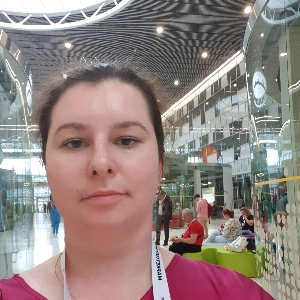 Екатерина Романова