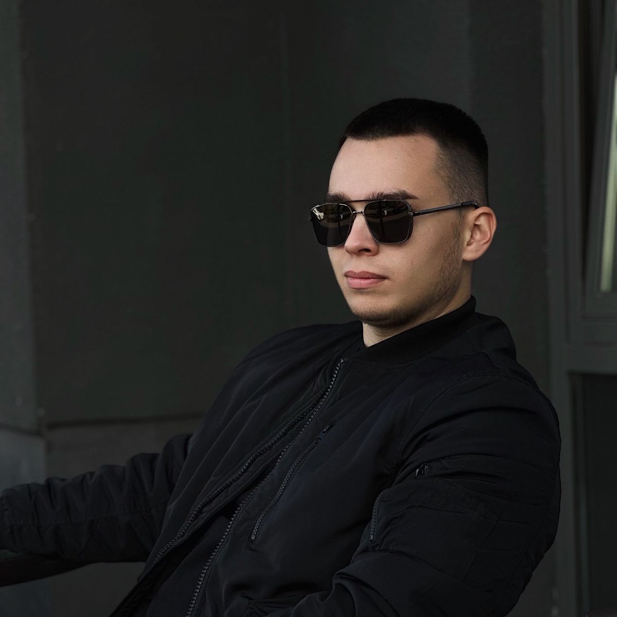 Александр Догадин