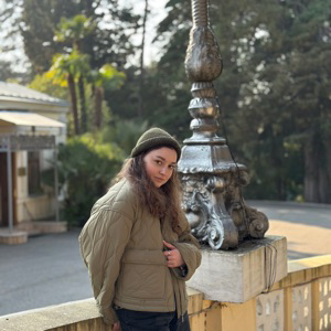 Полина Ключникова | Сетка — социальная сеть от hh.ru