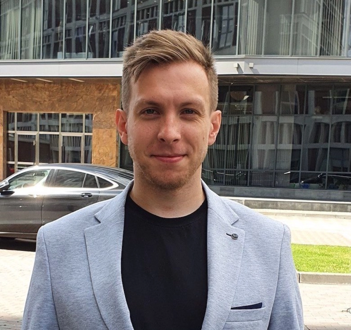 Никита Резнов | Сетка — социальная сеть от hh.ru