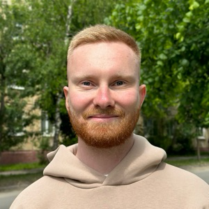 Никита Полицинский