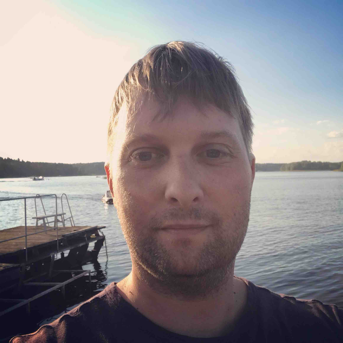 Денис Агафонов | Сетка — социальная сеть от hh.ru