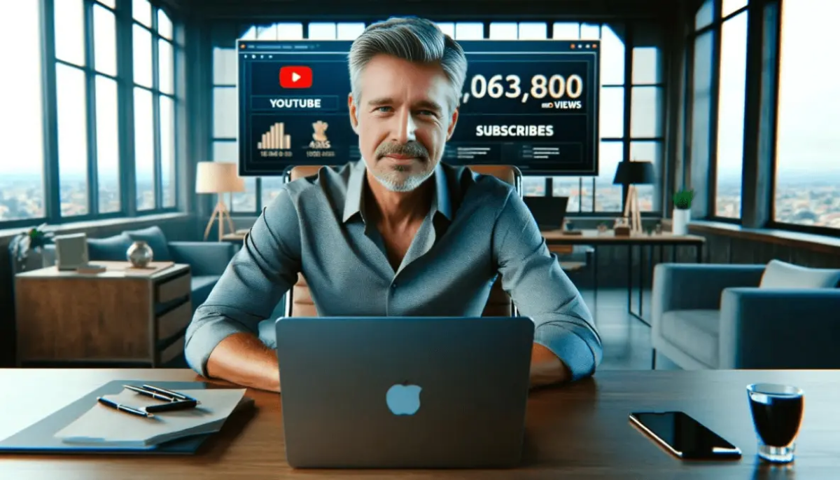 7 шагов к успеху на YouTube | Сетка — социальная сеть от hh.ru