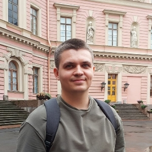 Вячеслав Ковалев