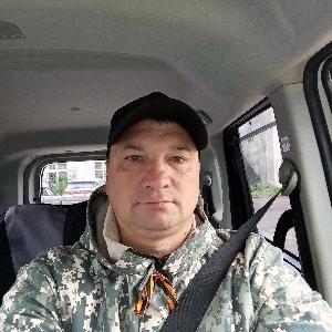 Владимир Зубков
