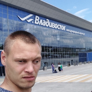 Юрий Виткаленко