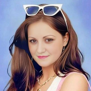 Marina Arsenteva