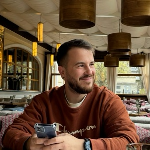 Константин Яковлев