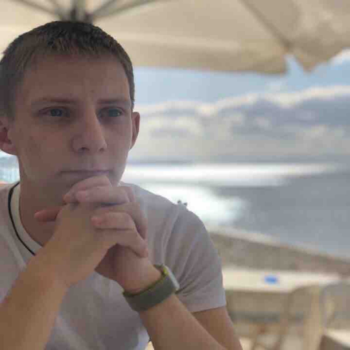 Виктор Алякринский