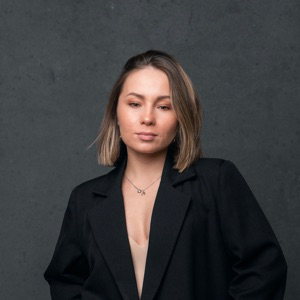 Виктория Романовская | Сетка — социальная сеть от hh.ru