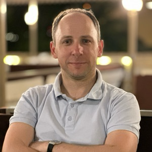 Кирилл Захаров