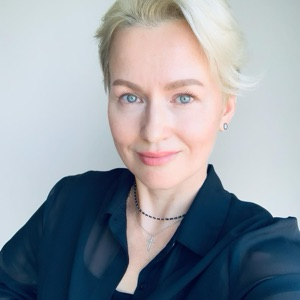 Светлана Андреева | Сетка — социальная сеть от hh.ru