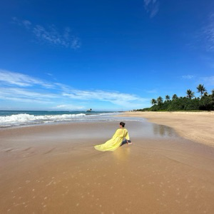 Мария Балабанова