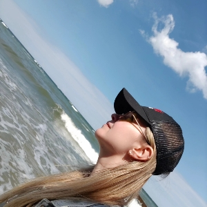 Дарья Баландина