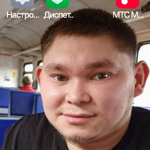 Виктор Бурнаков