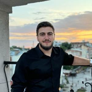 Агаси Мосикян