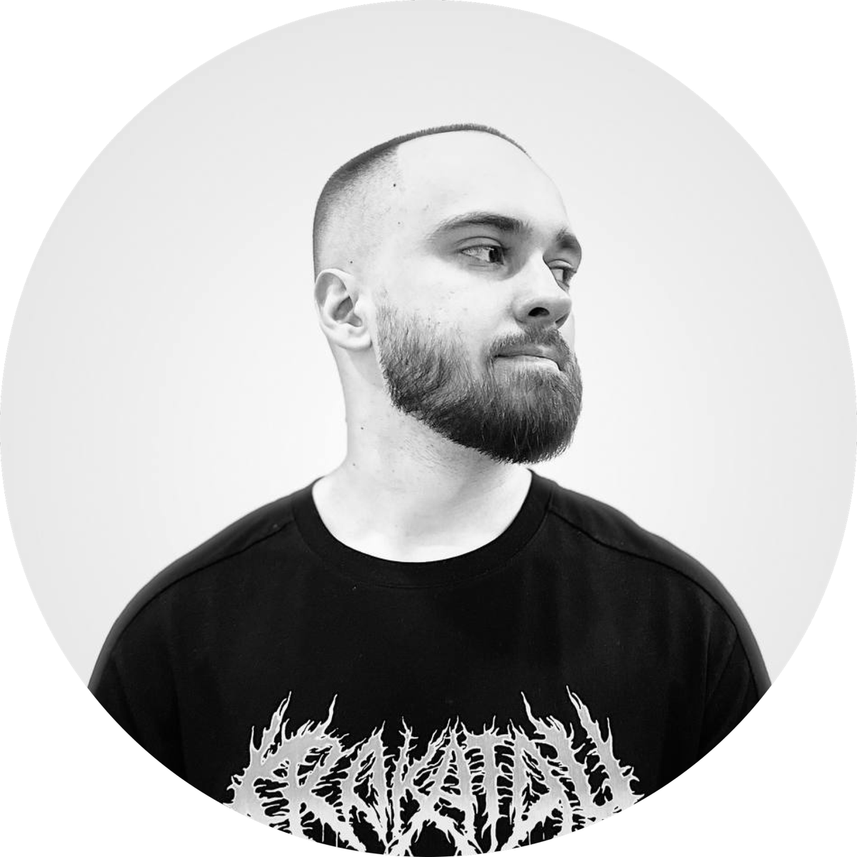 Илья Семенченко | Сетка — социальная сеть от hh.ru