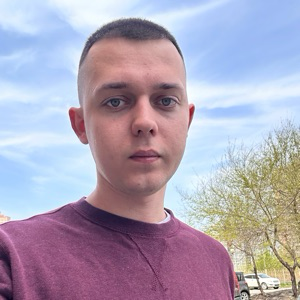 Сергей Зуев | Сетка — социальная сеть от hh.ru