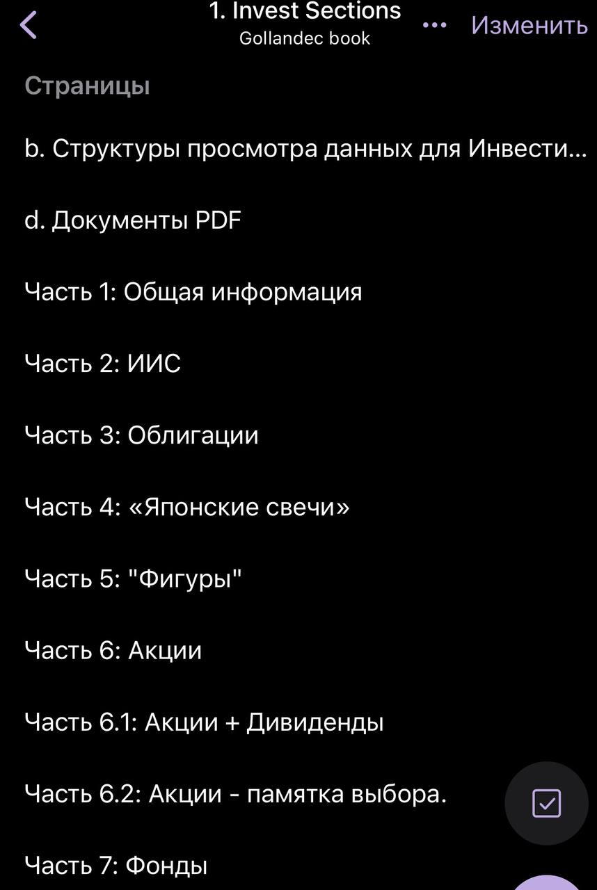 Это только 1/4 всей собранной мной информации за 8 лет и скажу честно - здесь нет воды. Пришлось очень много пройти курсов и провести через себя информации, чтобы оптимизировать электронную книгу | Сетка — социальная сеть от hh.ru